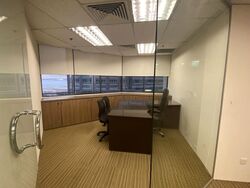 Capital Tower (D1), Office #497695981